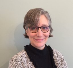 Julie George