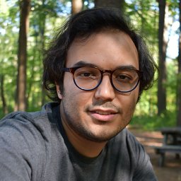 Amirreza Farnoosh