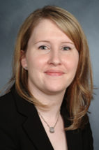 Meredith J. Aull