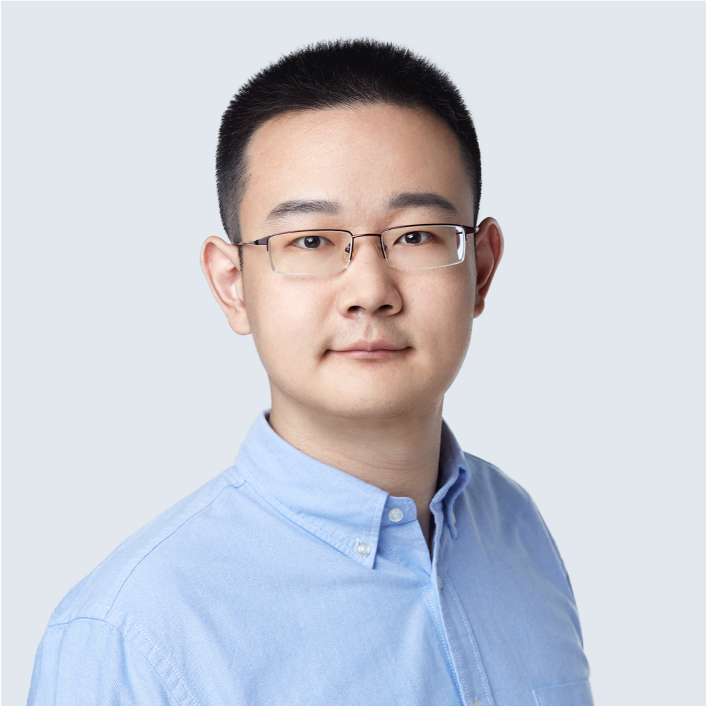 Jing Liu