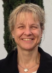 Petra Dersch