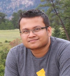 Mohammad Aminul Haque