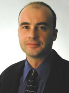 Dwayne D. Arola