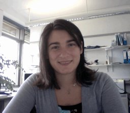 Irene Papatheodorou