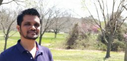 Anbu Selvam Venkatachalam