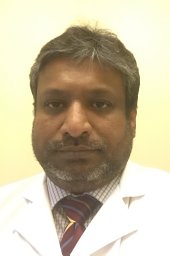 Rizwanullah M