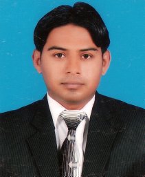 Khawar Abbas