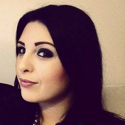 Irma Mahmutovic-Dizdarevic