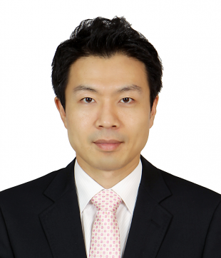 Hyungwoong Ahn