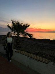 Yasemin Turan