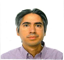 Jose Rosero Moncayo