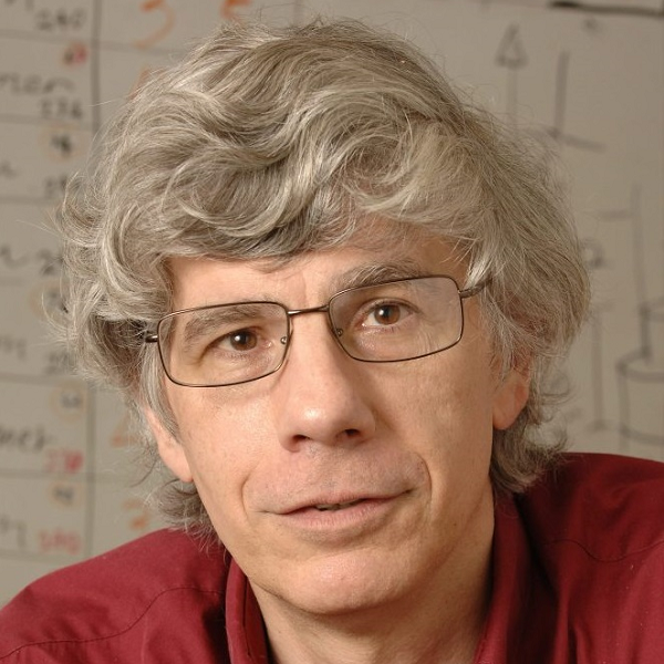 Sidney R. Nagel