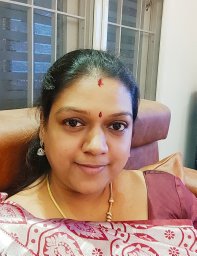 Suganya Ramamoorthy