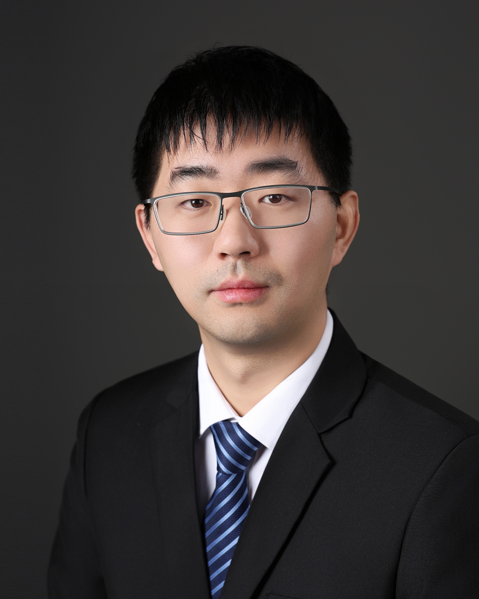 Pengli Zheng
