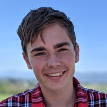 Ruaridh Mon-Williams