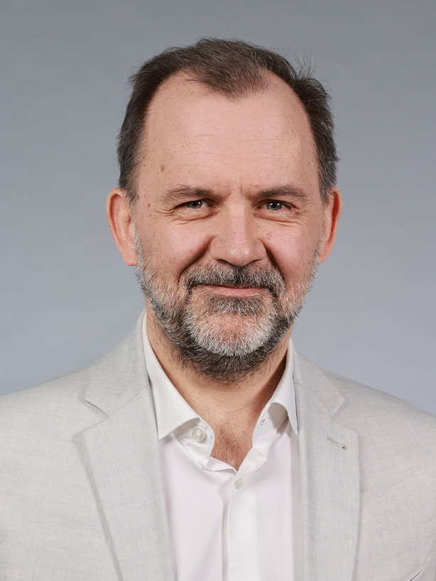 Edouard Bugnion