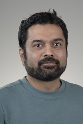 Rammohan Shukla