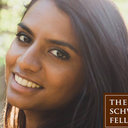 Meghana Reddy