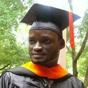 Peter Samora Owuor