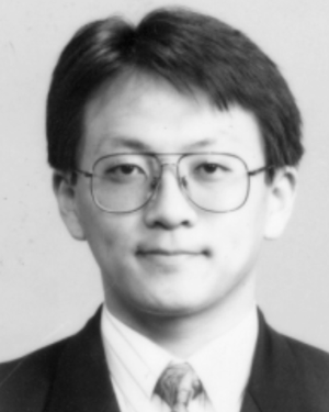 Ken-Ichi Baba