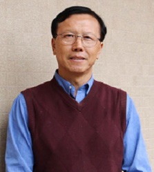 Caizhong Jiang