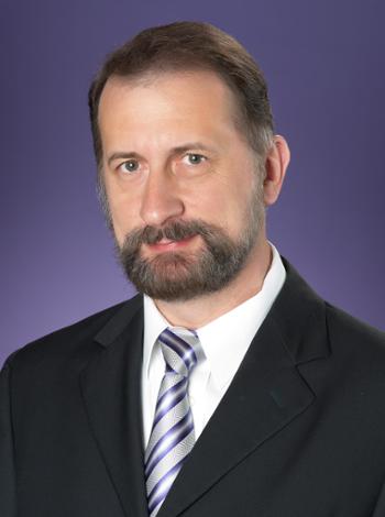 Zygmunt (Karol) Gryczynski