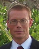 Bruce George Alexander Normand