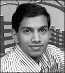 Snehal Thakkar