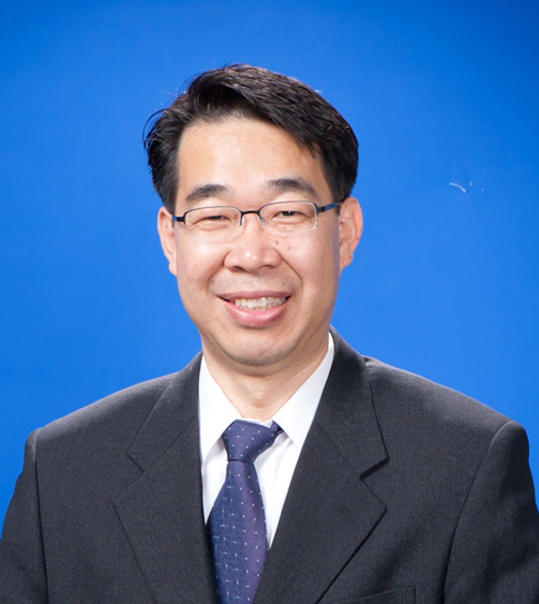 Baek Kwang-Hyun