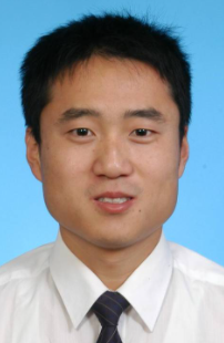 Tiran Huang