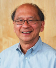 Cheng-Jen Chuong