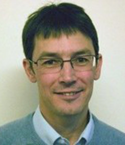 Alexander W. Tucker