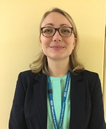 Rachel Baldwin-Cleland