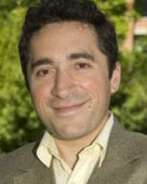 Babak Parviz