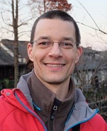 Mark A. Wolters