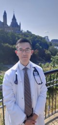 Andrew Tran