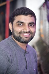 Mehta Vaibhavkumar N