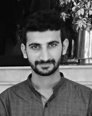 Fida Hussain