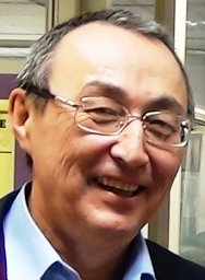 Sergey Bardakhanov