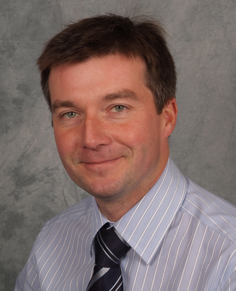 Michel J. Kaiser