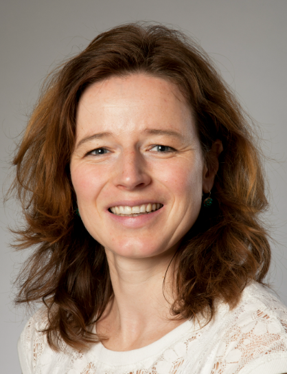 Evelyn Monninkhof
