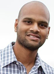 Karthik Nithyanandam