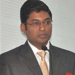 Gopal Sakarkar