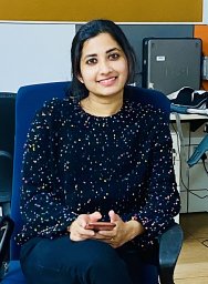 Jayachandran Saranya