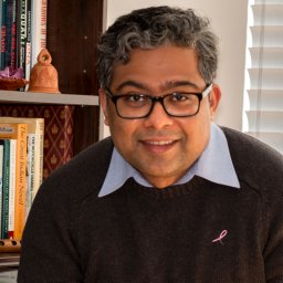 Harikrishnan Parameswaran