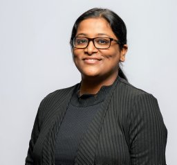 Dipsikha Biswas