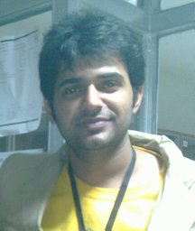 Rahul Tyagi