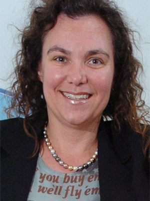 Sandra Gail Biedron