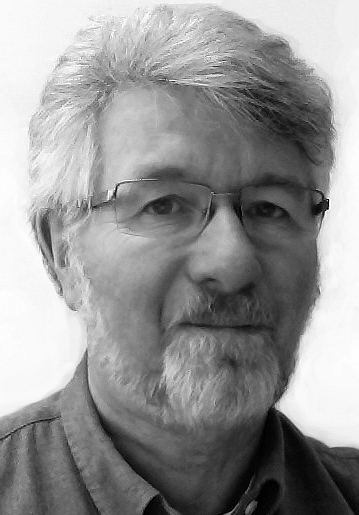 Torgeir B. Andersen