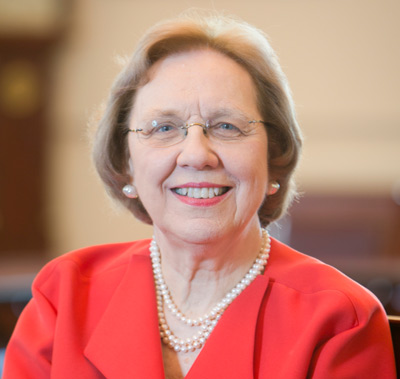 Barbara J. Mcneil